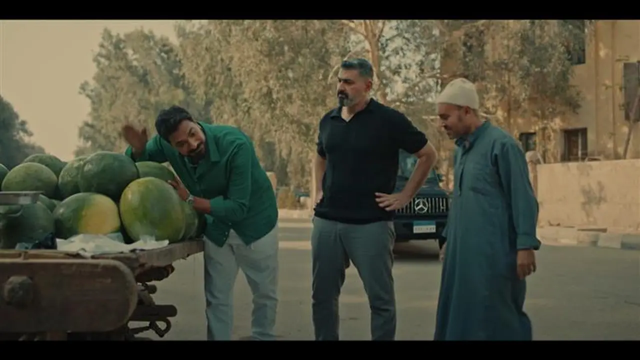 قنوات عرض مسلسل كلهم بيحبوا مودي ومواعيد البث والإعادة في رمضان 2026